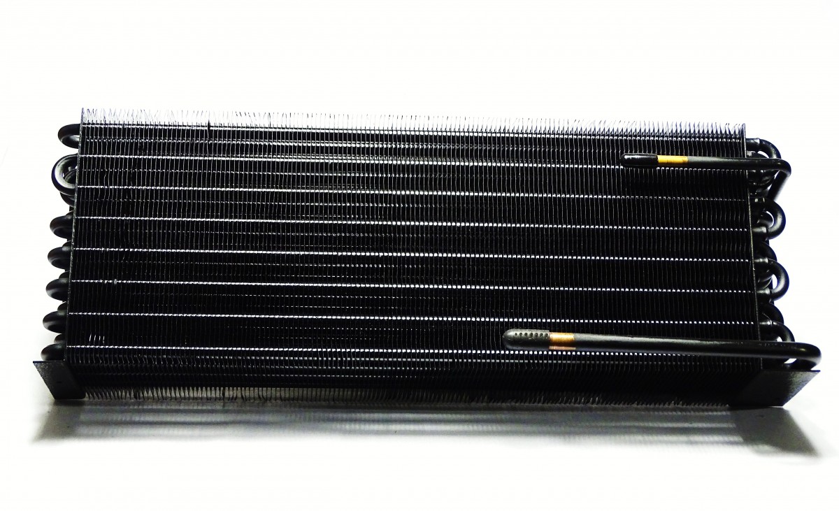 Traulsen Evaporator Coil, 322-09525-00