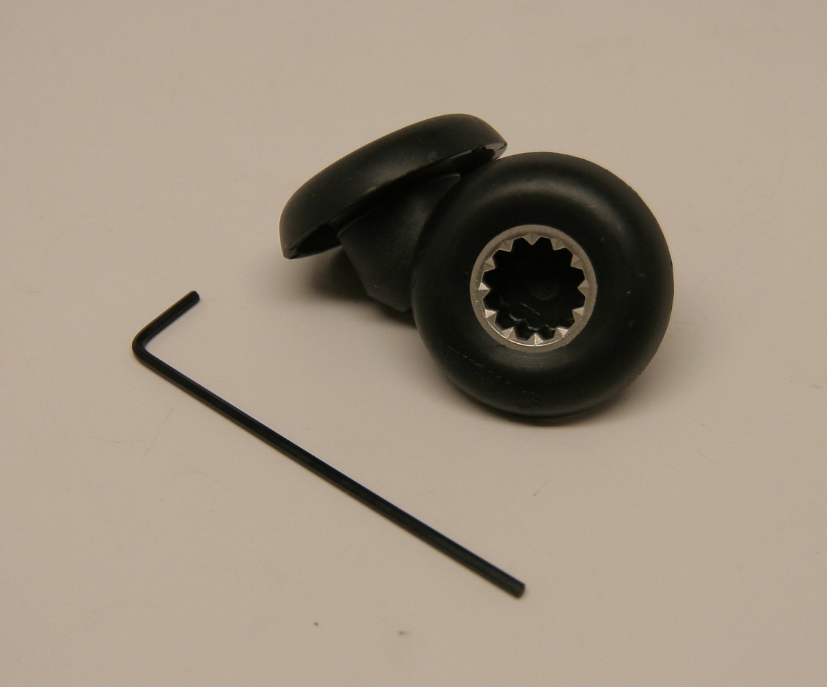 Vitamix drive socket kit top