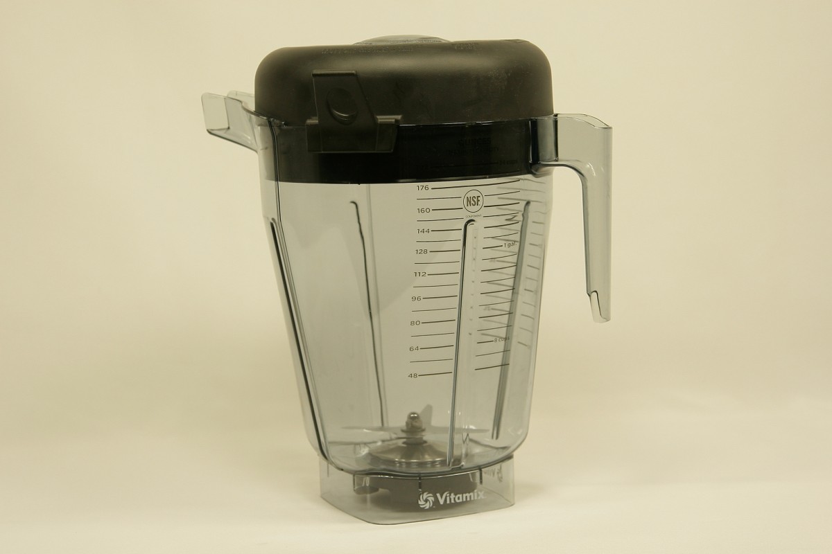 Vitamix 15899 1.5 Gallon Container with Standard Blade for XL 5201