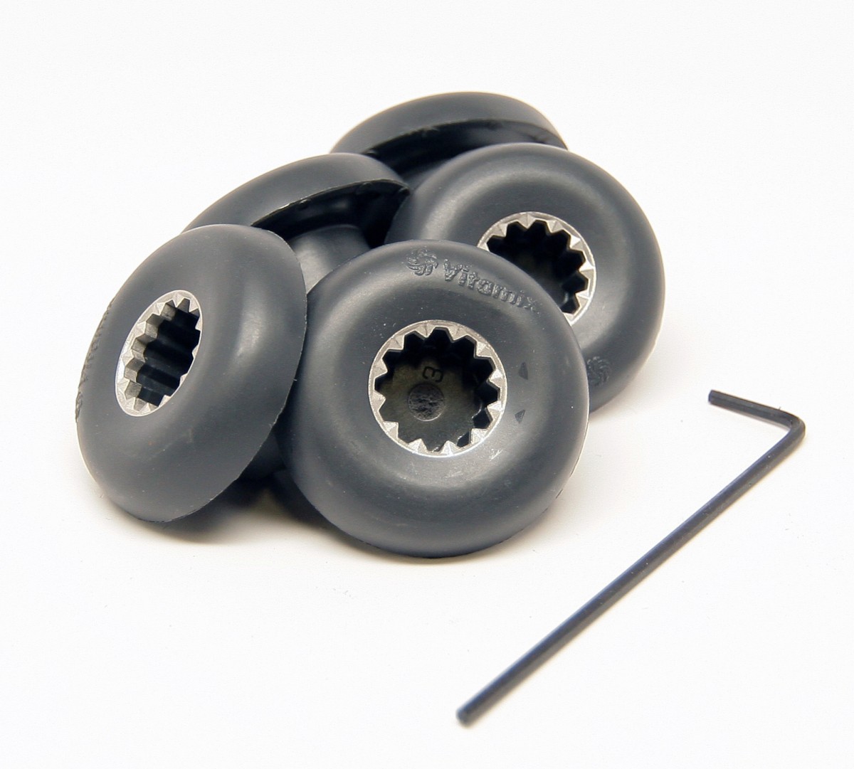 Replacement Vita Mix Drive Socket Kit 15904 5 XL Vitamix Drive Sockets
