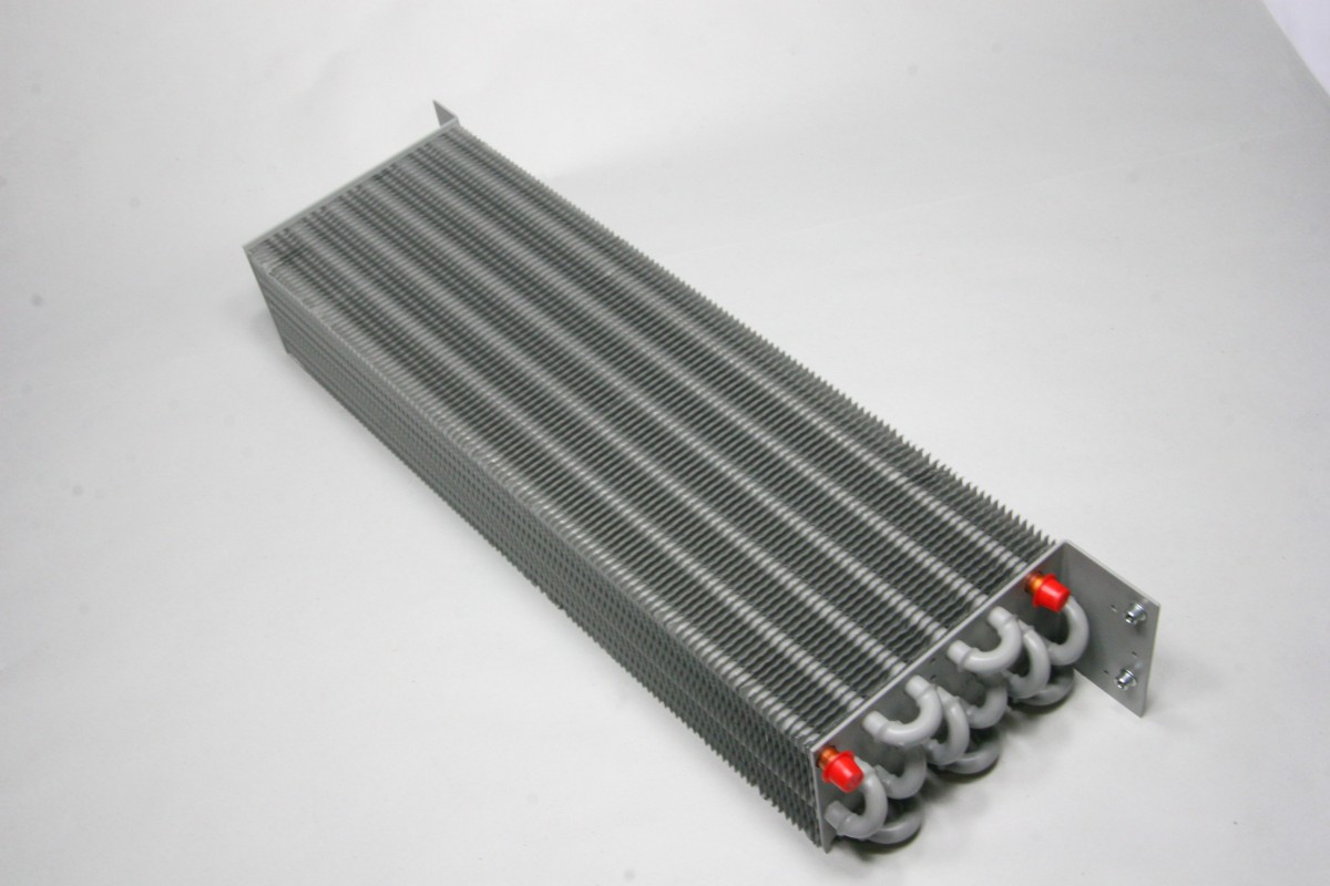 Replacement Hobart Evaporator Coil OEM, 262575A Hobart Refrigeration