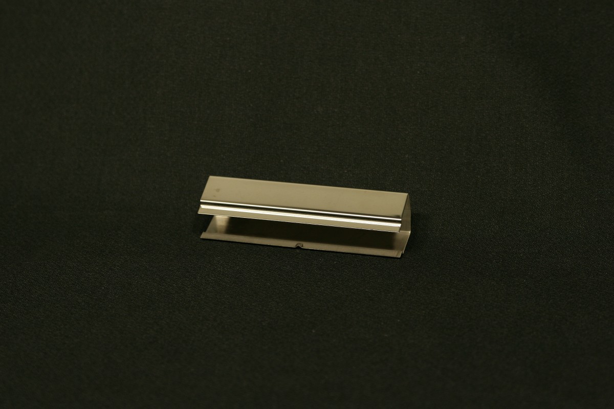 Traulsen Hinge Cover 344-28486-00