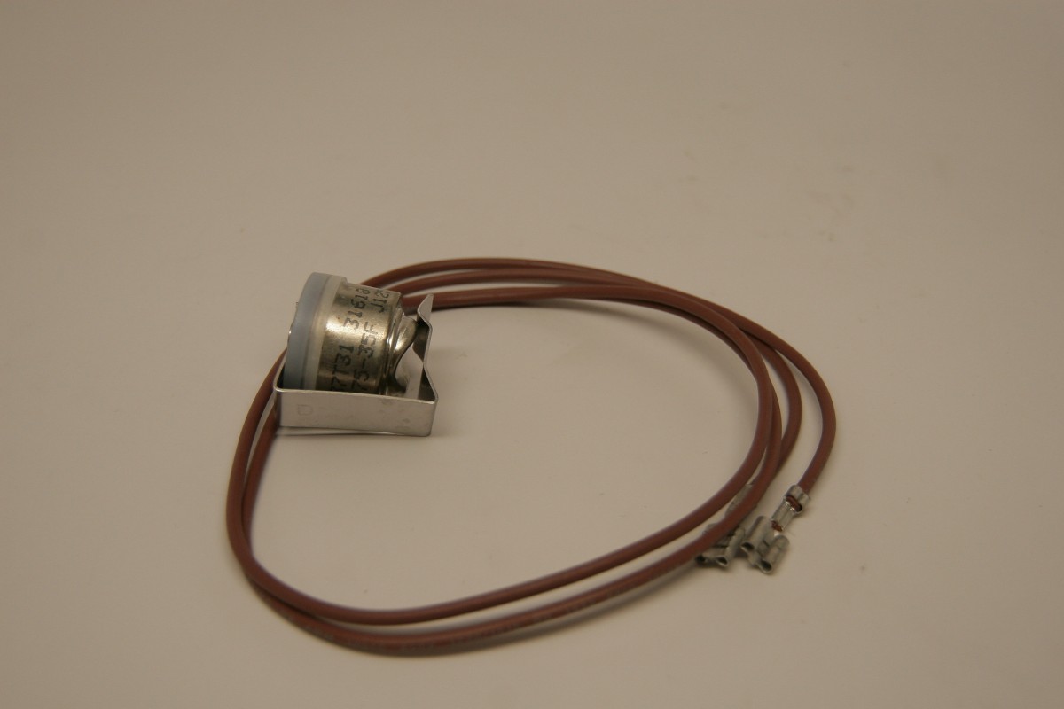 Traulsen Defrost Term (2-wire), 324-60038-00