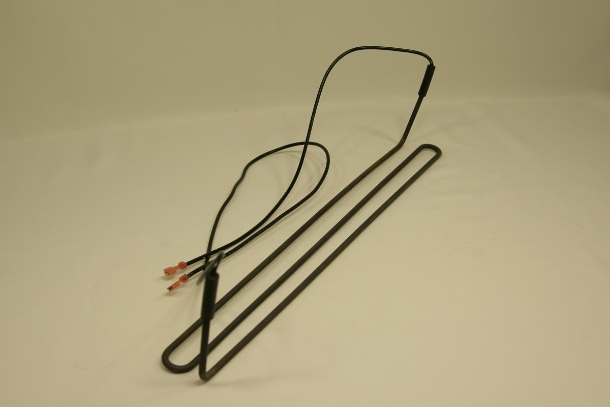 Traulsen Defrost Heater, 329-12104-00