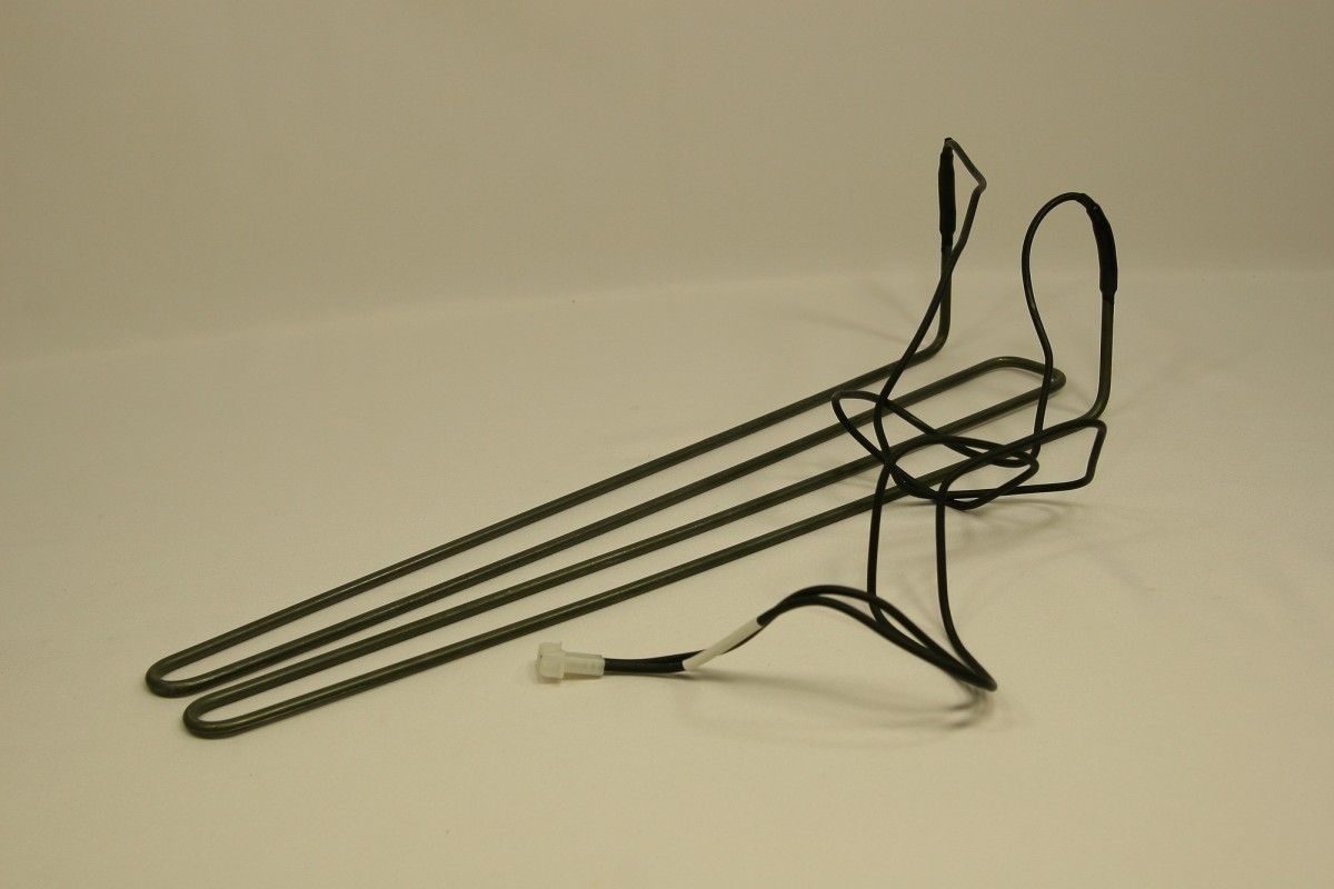 Traulsen Defrost Heater, 329-60021-00