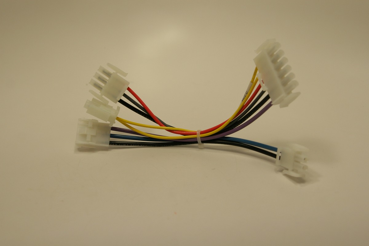 Traulsen MIT Harness, 333-60225-00