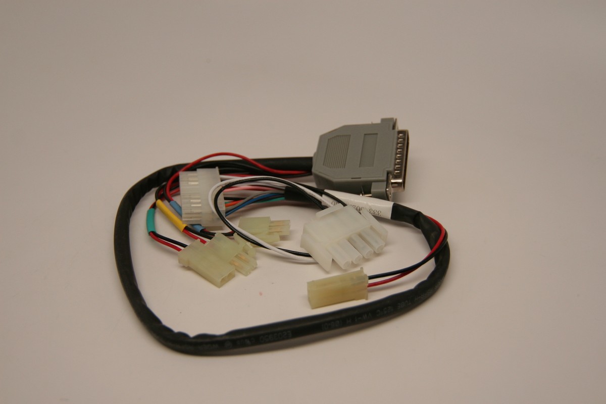 Traulsen MIT Cable, 333-60228-00