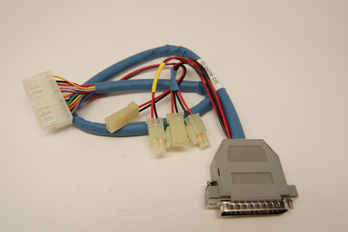 Replacement Traulsen Intela-Traul Wire Harness, 333-60250 ...