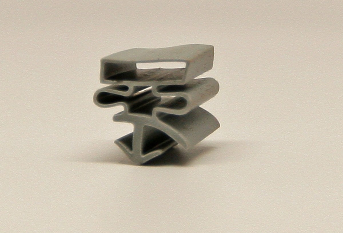 Traulsen Door Gasket for Glass Door, 341-42090-01