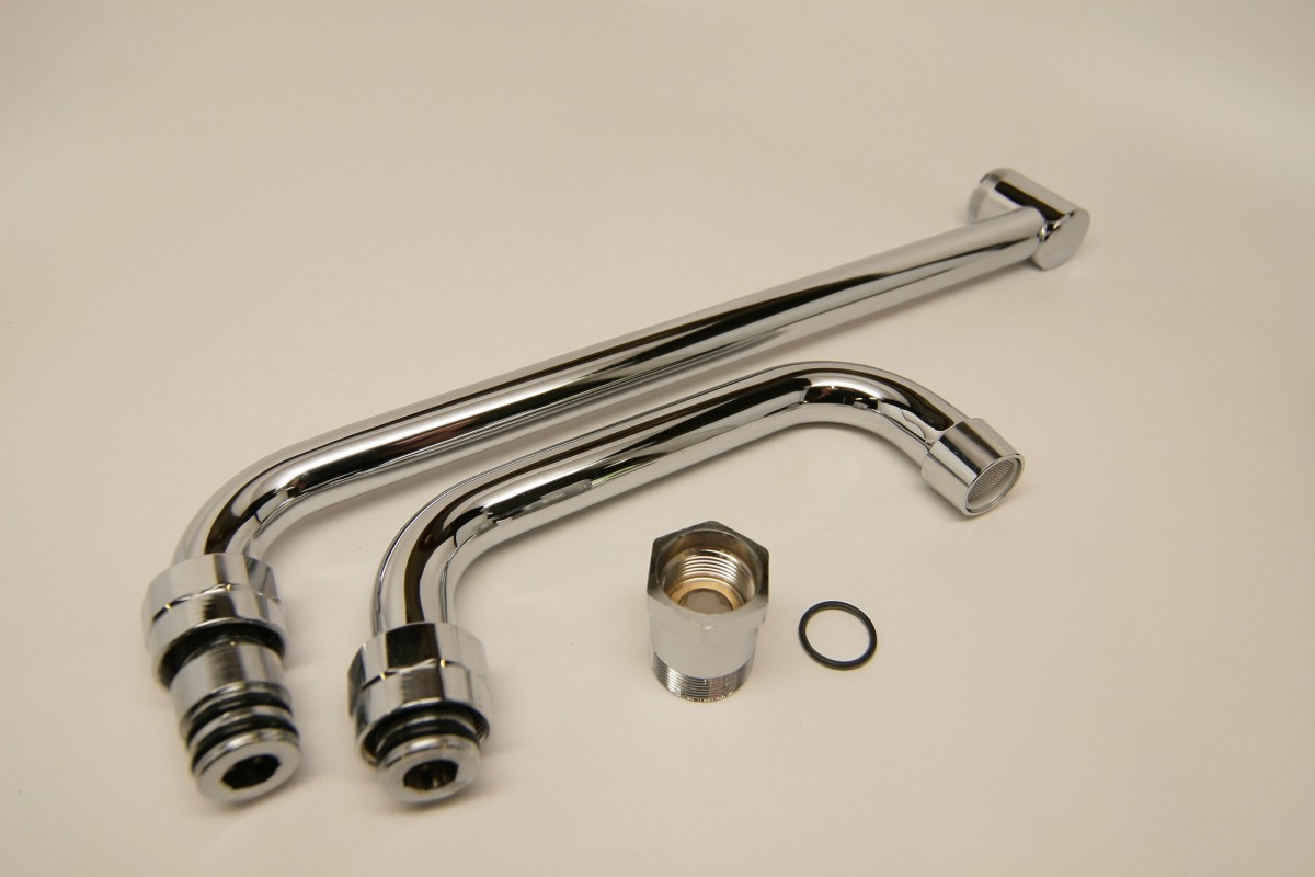 Replacement Perlick Spout Extension 43200adj Perlick