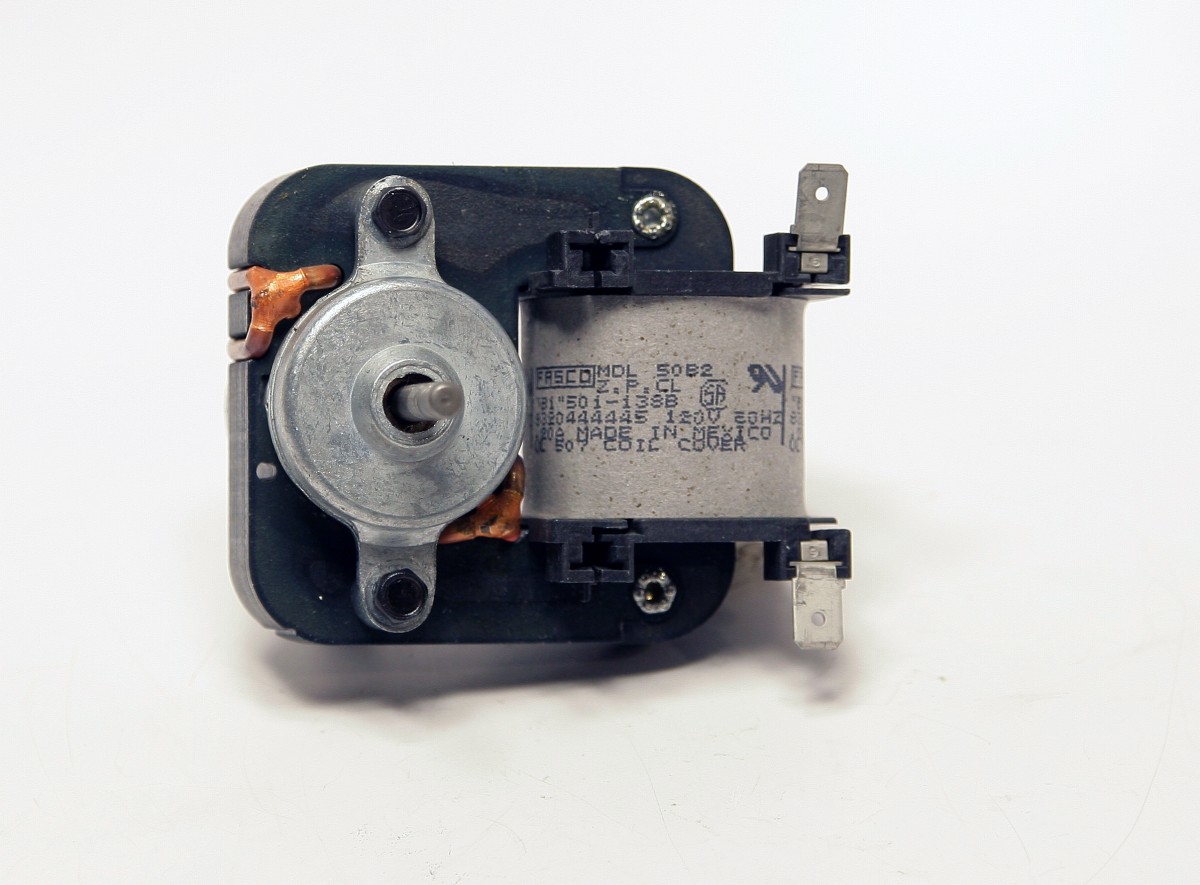 Beverage-Air 501-175D Evap Motor