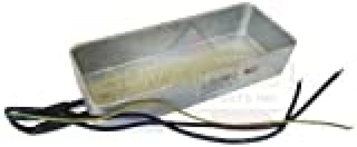 Continental Vaporizer Condensate Pan Assembly 50207