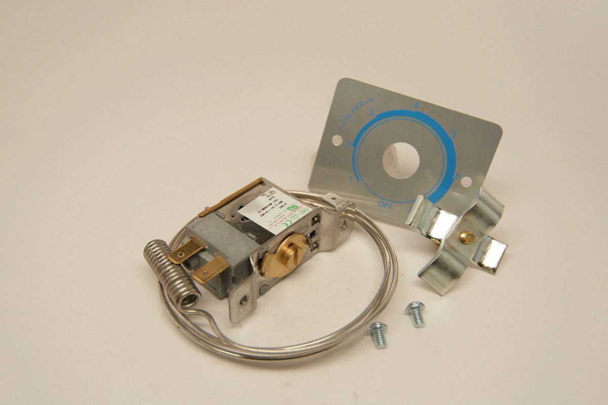 Perlick Temperature Controller, 57360