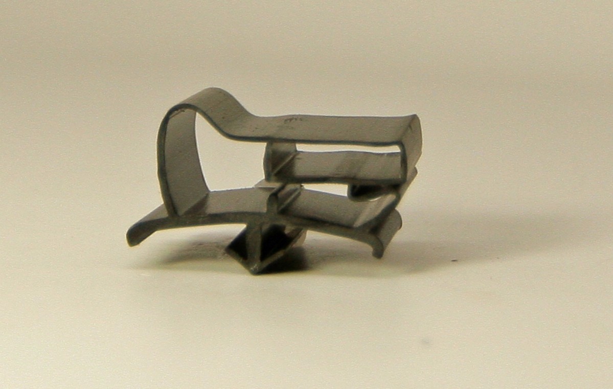 Perlick Door Gasket Snap-In, 66237-2