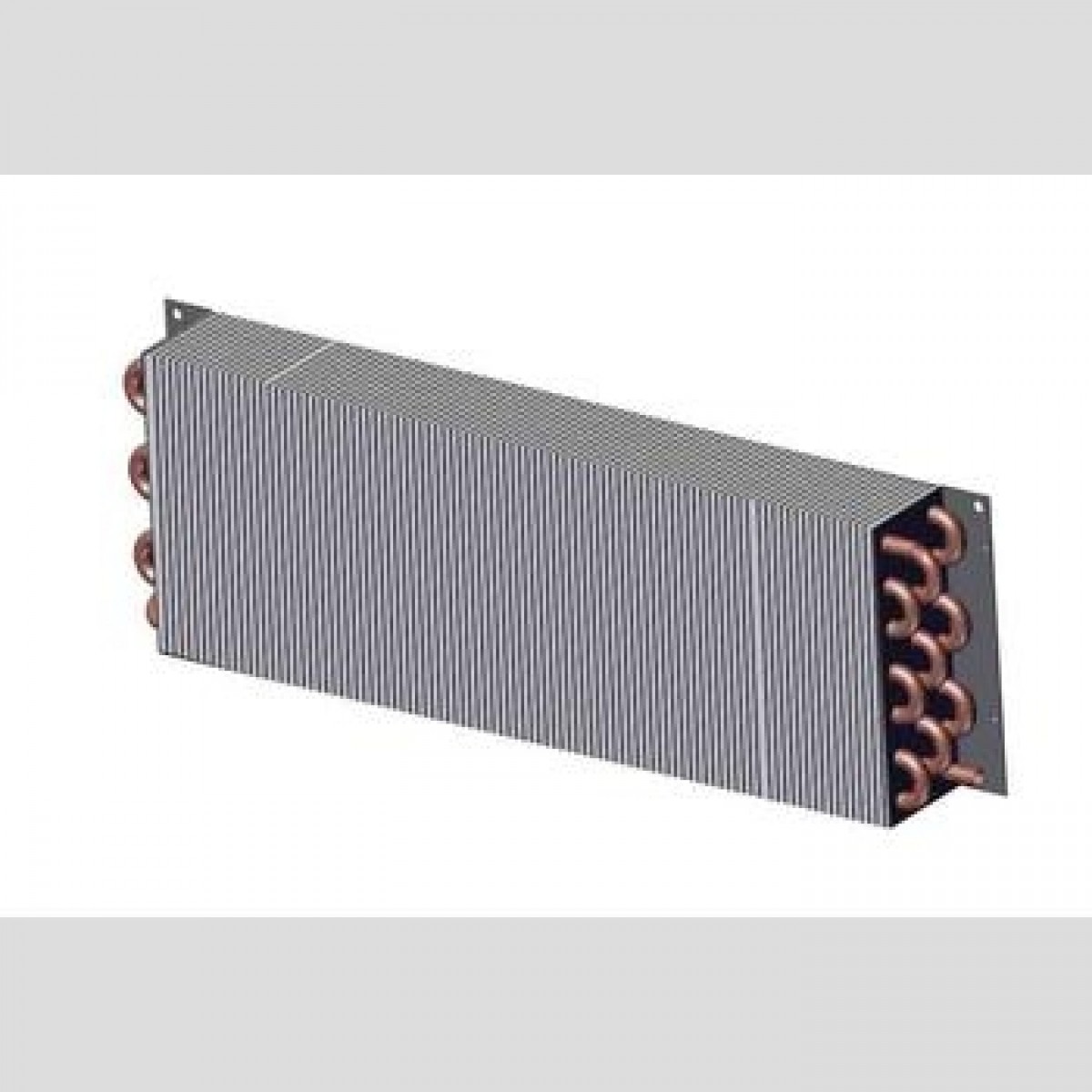 True Evaporator Coil 800202