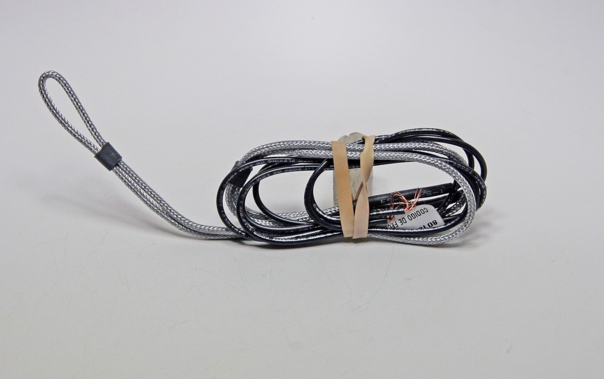 True Drain Line Heater, 801805