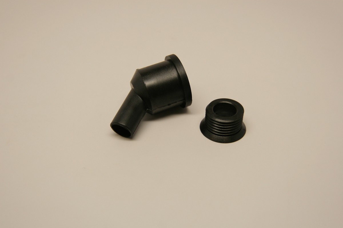 True Drain Elbow, 811501