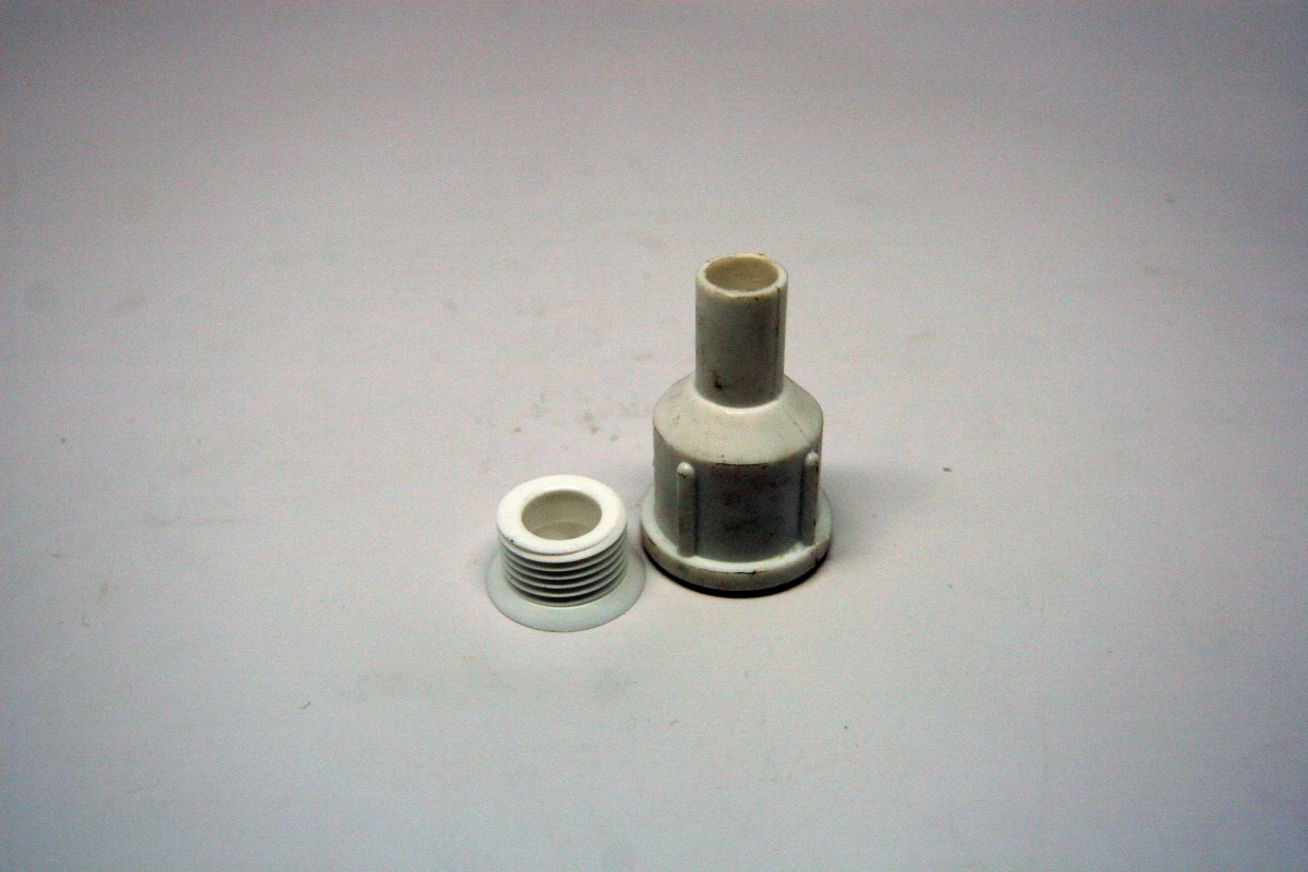 True Drain Elbow, 811504
