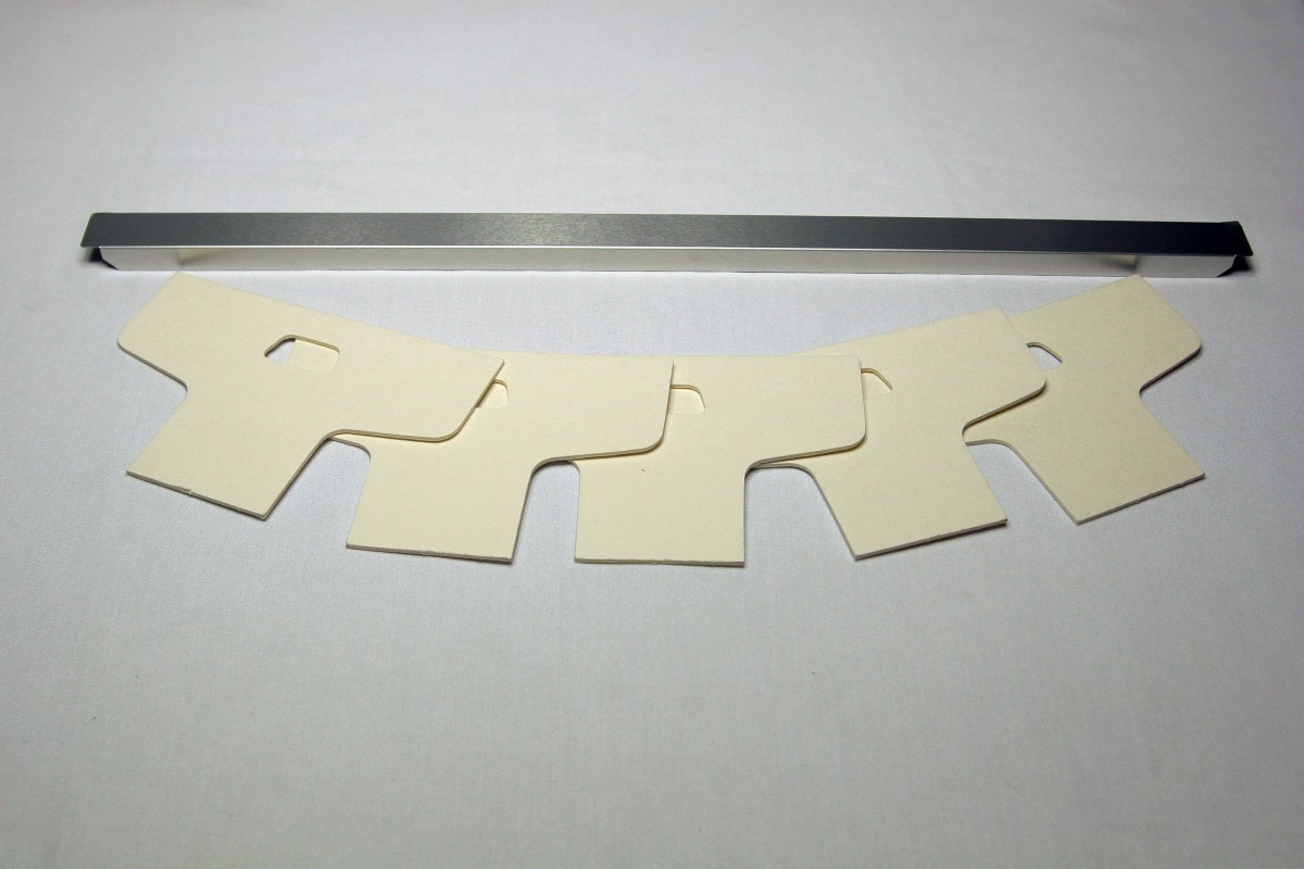 True Refrigeration Wicking Kit 820712