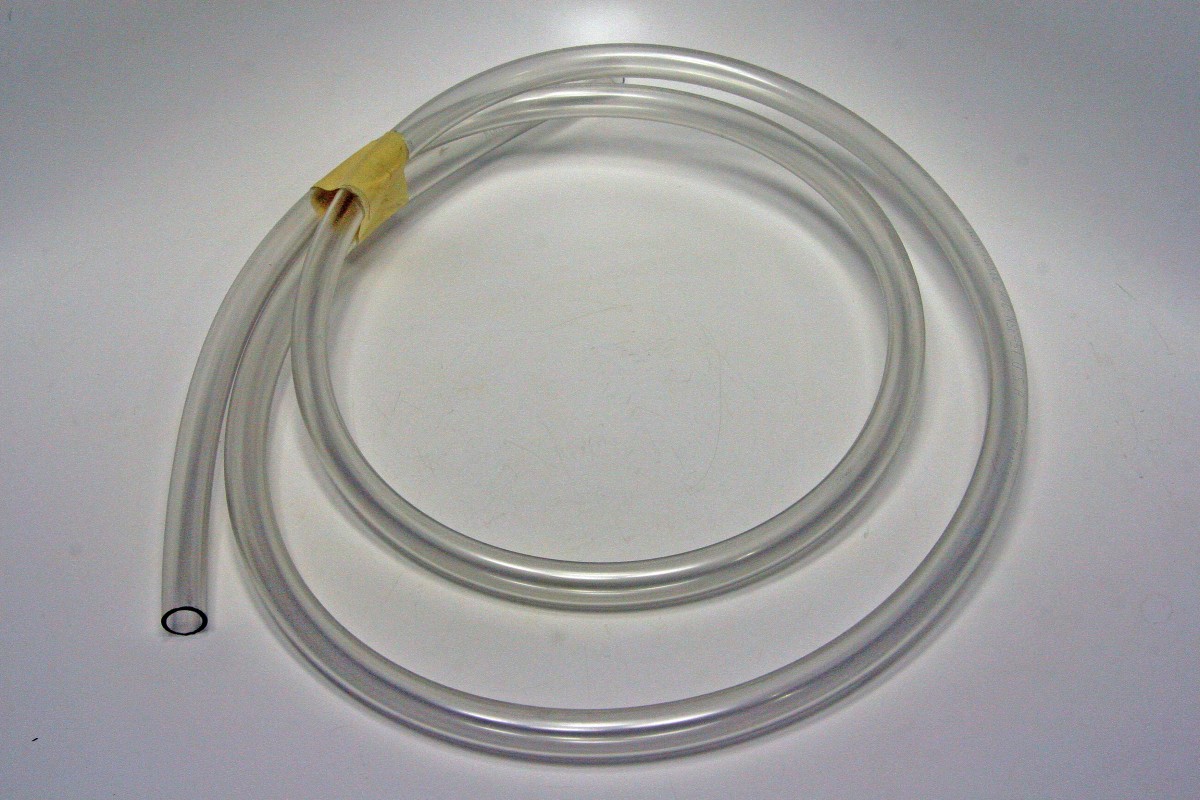 True Refrigeration Evaporator Drain Hose 882671
