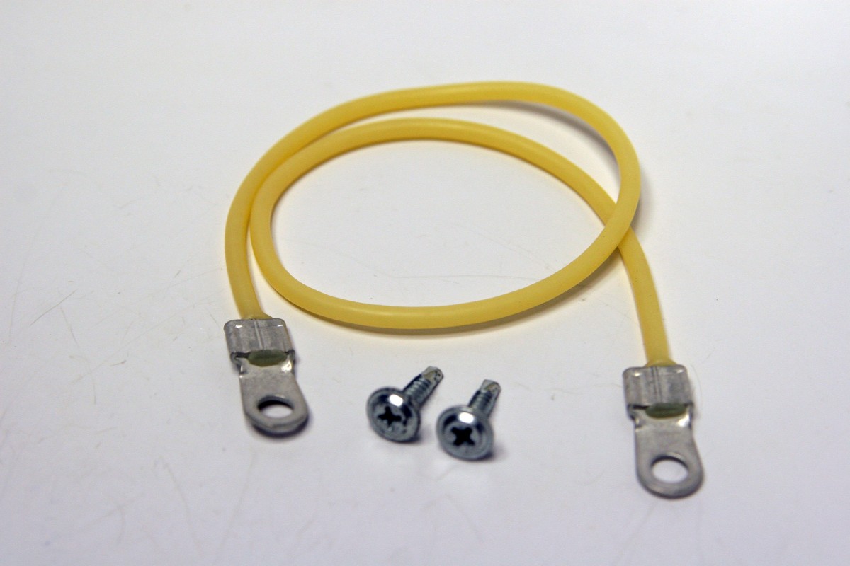 True Refrigeration Door Cord 885490