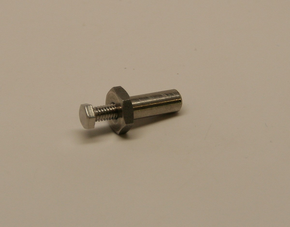 True Pivot Pin 913390 for Lid