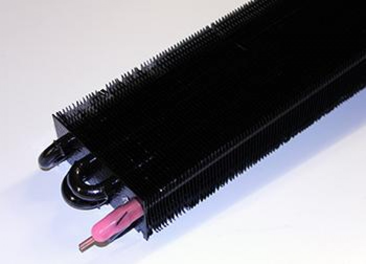 True Evaporator Coil, 914919