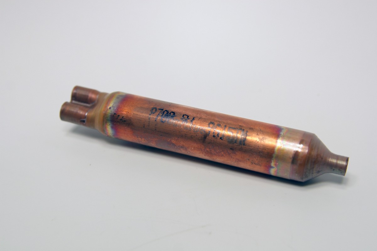 True Refrigeration Drier 925928