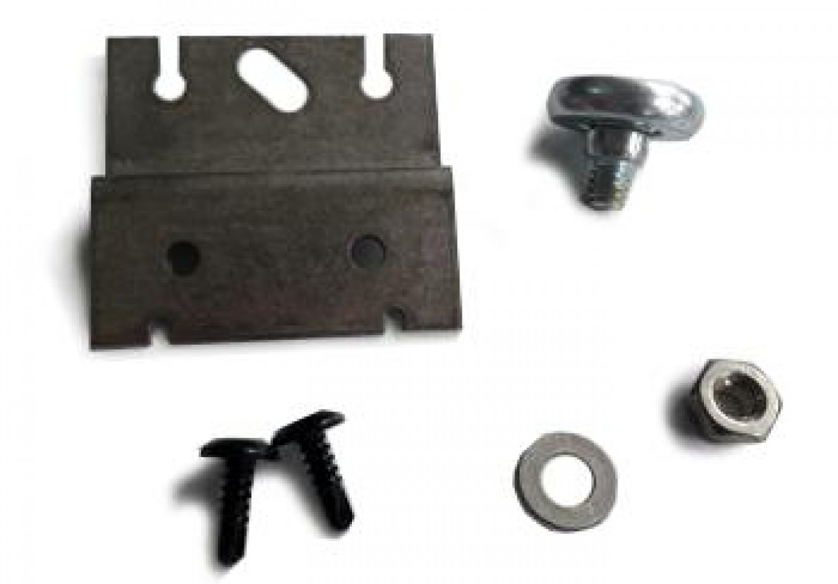 Replacement True Refrigeration Door Roller 936124 True Refrigeration