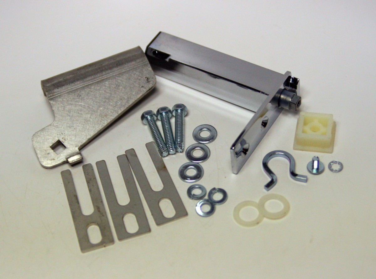 true refrigeration spares