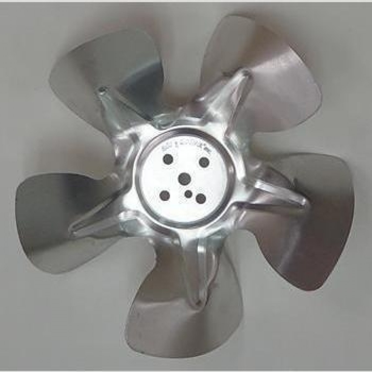 Replacement True Evaporator Fan Blade 964999 True Refrigeration