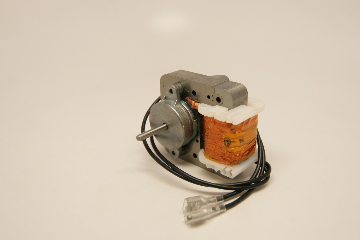 Perlick Evaporator Fan Motor 120v, C15239A
