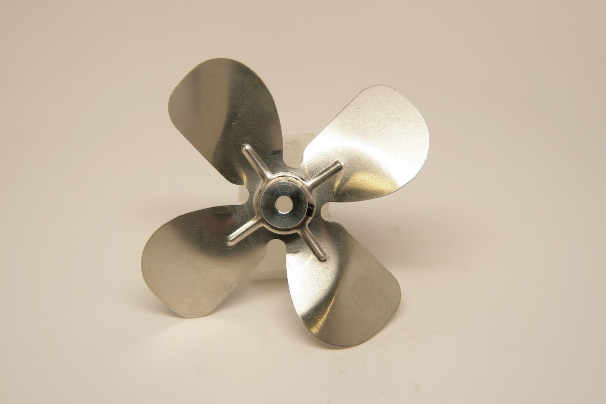 Perlick Fan Blade, C22370