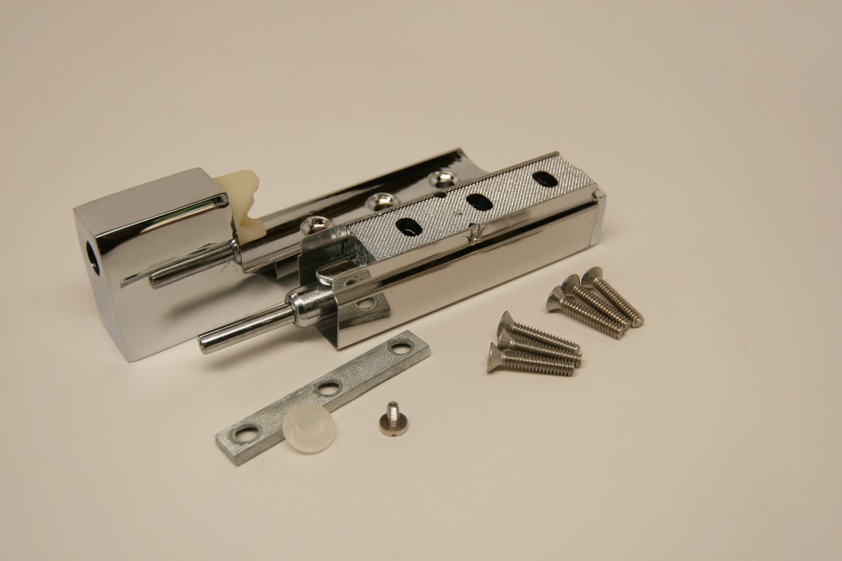 Randell Edgemount Hinge HD HIN0001