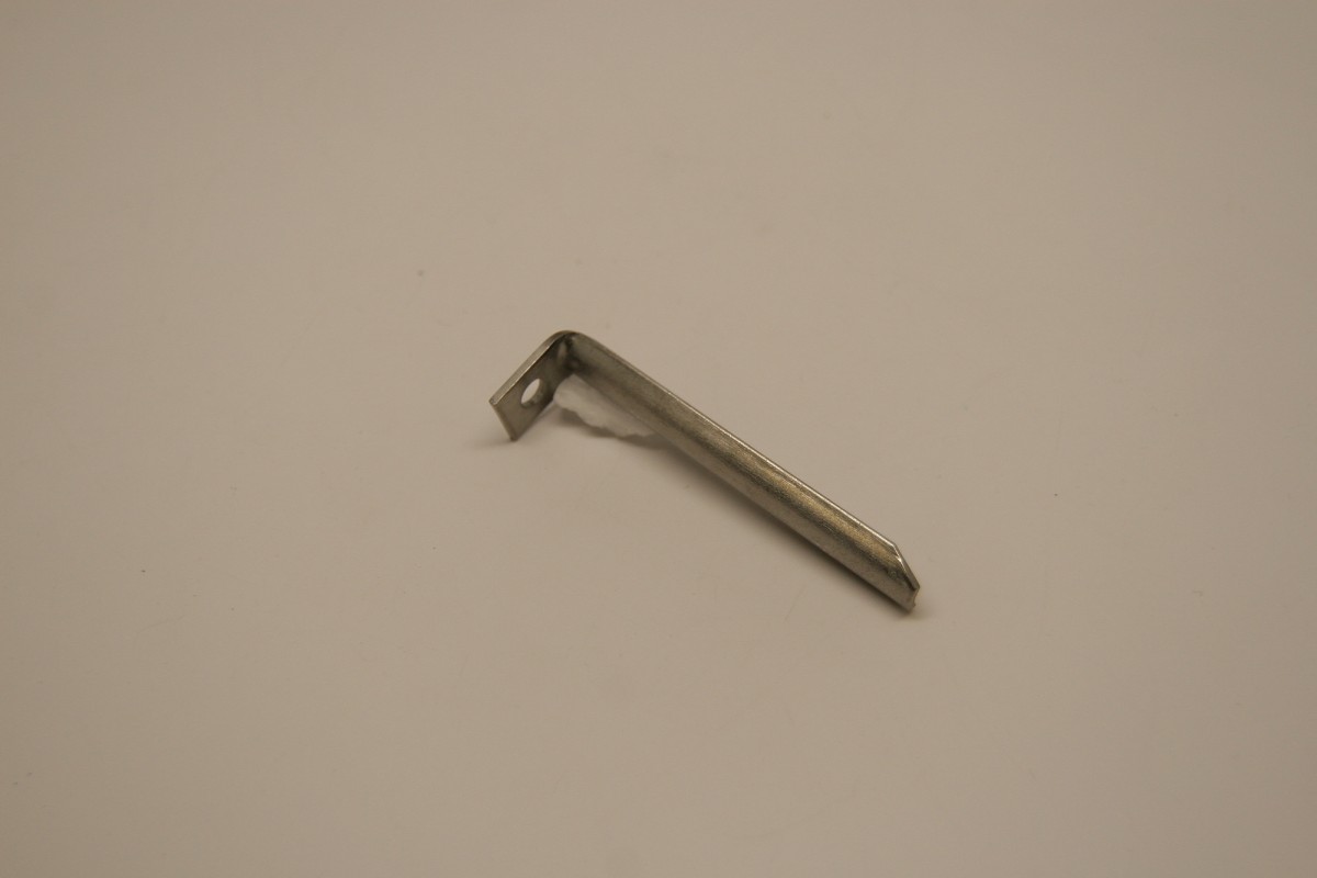 Edlund Knockout Pin, P016