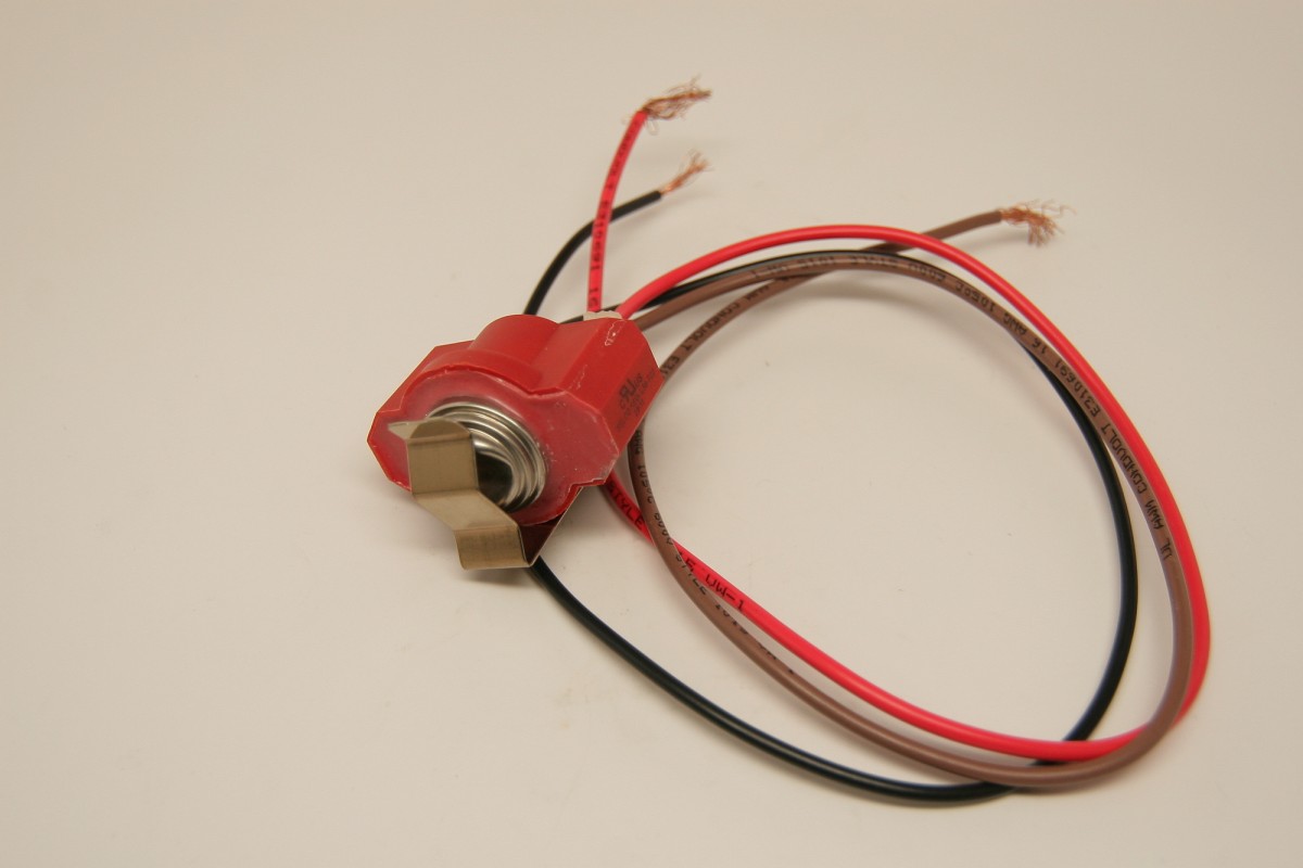 Randell 3 Wire Thermo Disc, RF TRM002