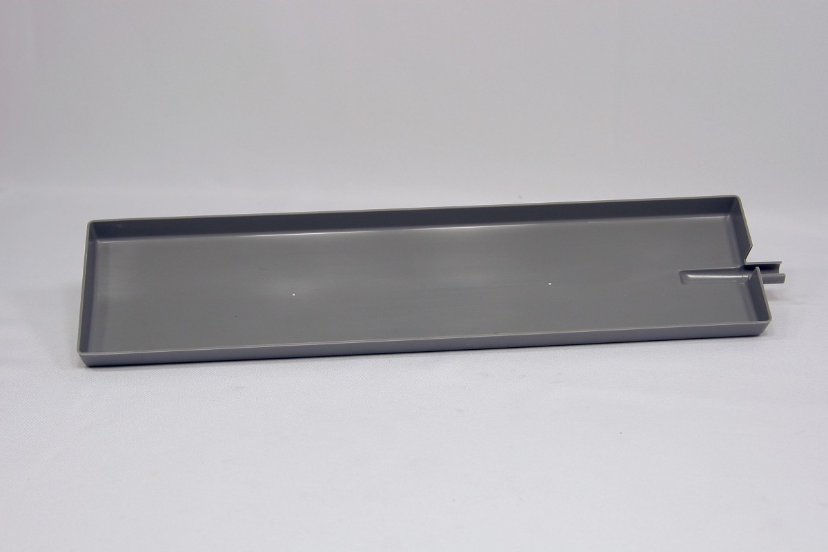 Stainless Steel Drip Pan For Randell Prep Table 18.25 x 4.25 RP DRP107 