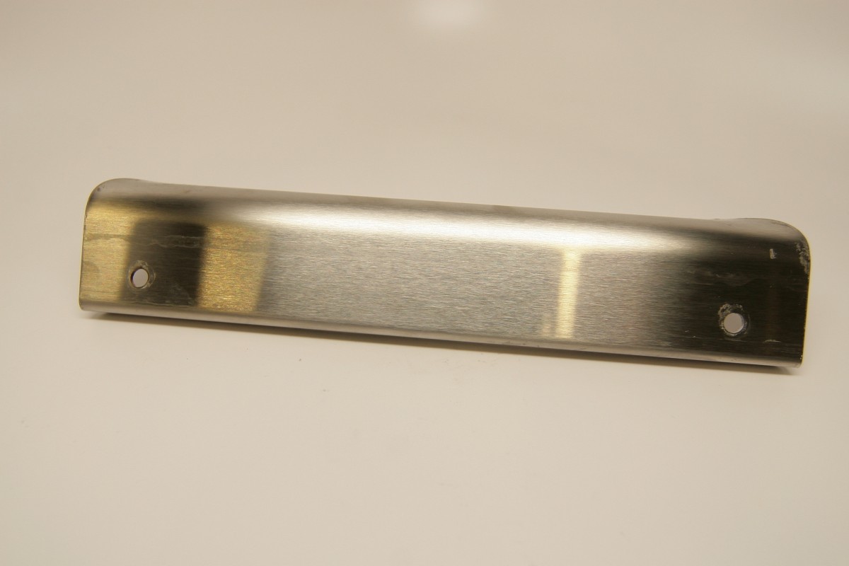 Randell Handle (Curved), RP HDL037