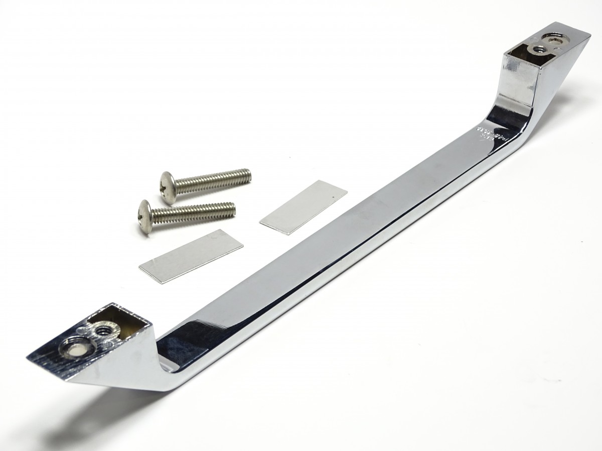 Replacement Randell Door/Drawer Handle, Sculptured, HD HDL130 Randell