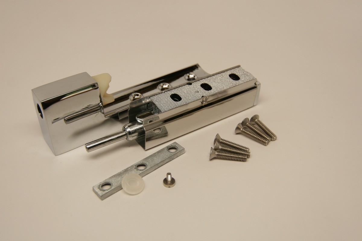 Traulsen Hinge Assembly SER-28583-00