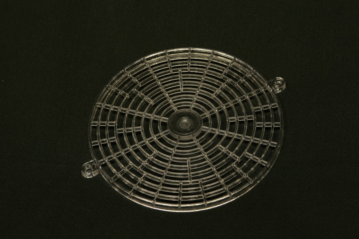 Randell 7" Fan Guard, RF FAN010