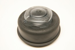 Vita-Mix Two Piece Thermoplastic Lid 1191 with Plug