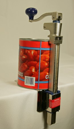 Edlund #2 Can Opener  Manufacturer #12100