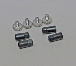 Vita-Mix Set of Pins for Mix-N-Machine 30020