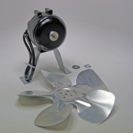 Traulsen Condenser Fan Motor Kit 325-60124-00
