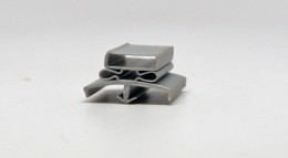Traulsen Door Gasket Snap-In 32L RI, 341-16473-00