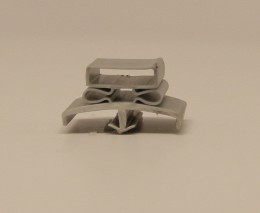Traulsen Snap-In Drawer Gasket, 341-39395-00