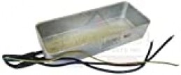 Continental Vaporizer Condensate Pan Assembly 50207