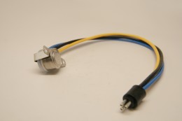 Victory Fan Delay/Defrost Termination Switch 50599501