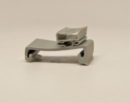 Victory Door Gasket 50601505 Series 6 Half Door Warmer